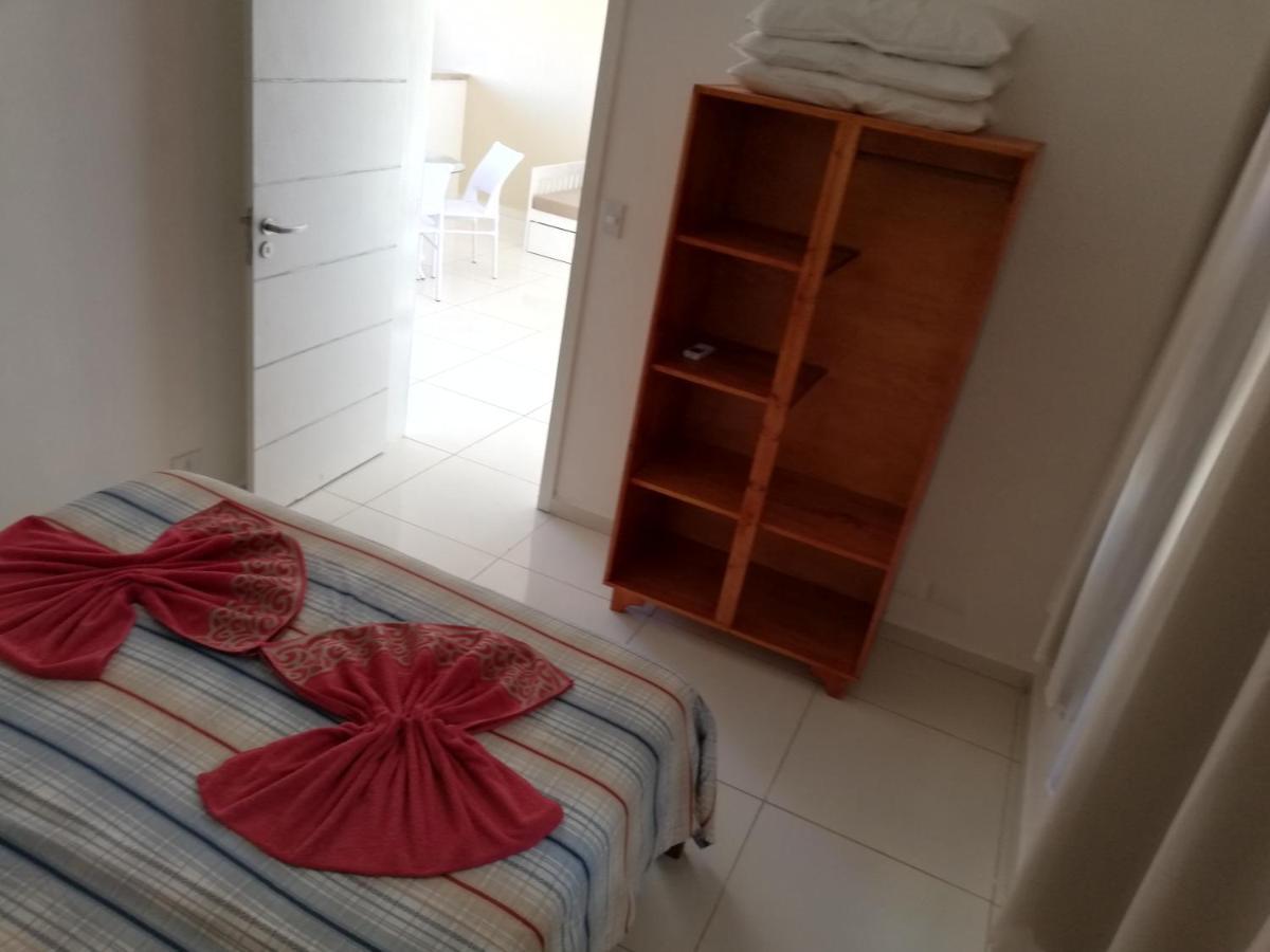 Apartamento 150M Da Praia De Canoa Quebrada Exterior photo
