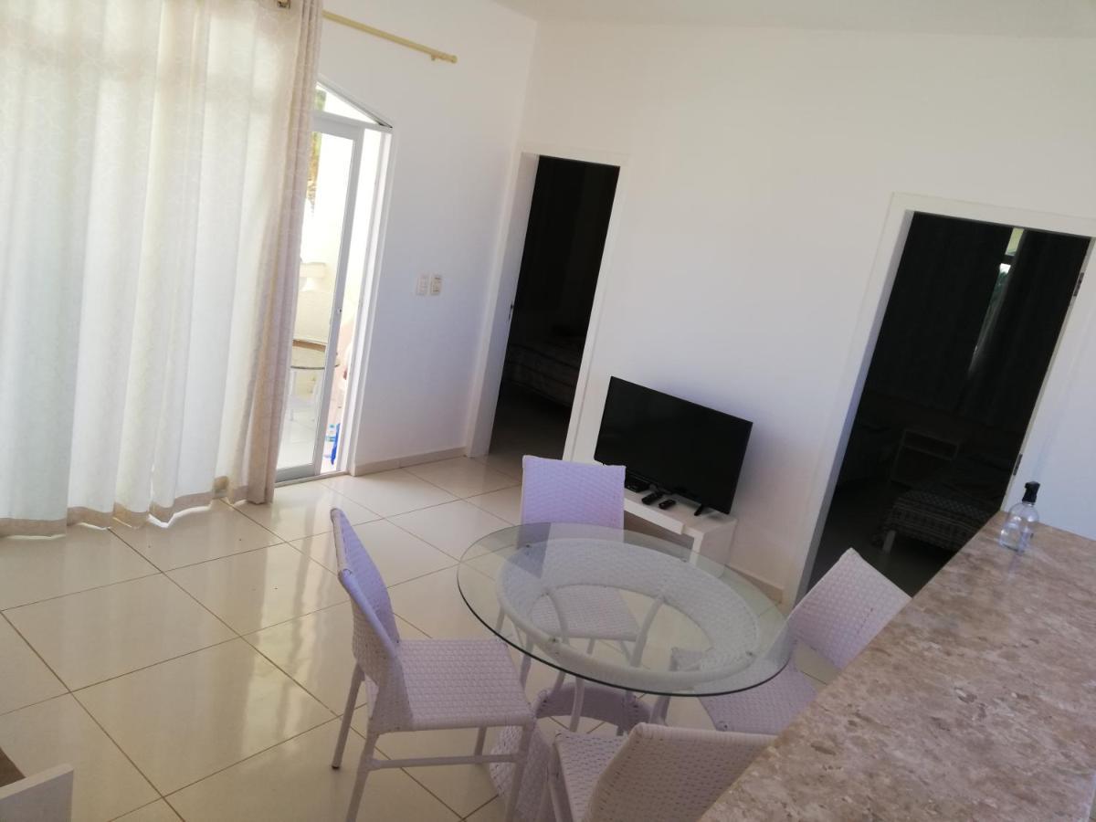 Apartamento 150M Da Praia De Canoa Quebrada Exterior photo