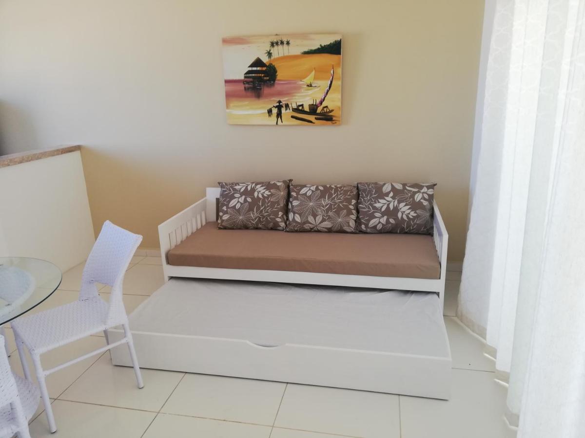 Apartamento 150M Da Praia De Canoa Quebrada Exterior photo