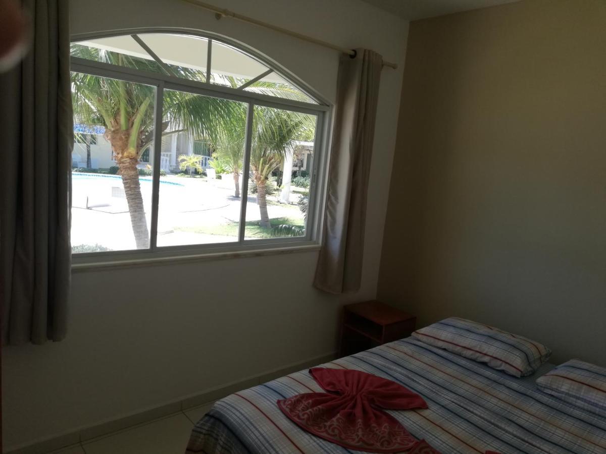 Apartamento 150M Da Praia De Canoa Quebrada Exterior photo