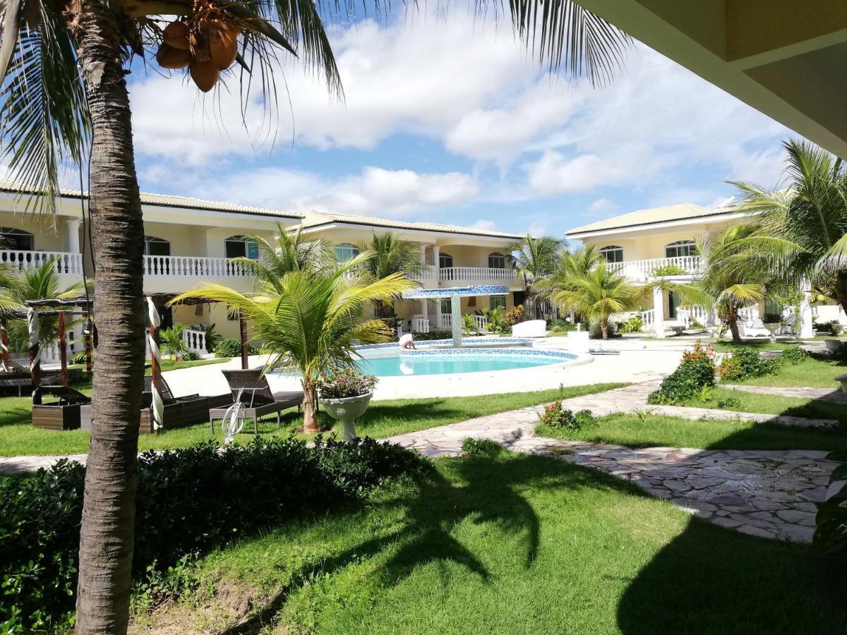 Apartamento 150M Da Praia De Canoa Quebrada Exterior photo