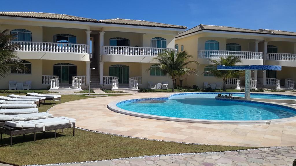 Apartamento 150M Da Praia De Canoa Quebrada Exterior photo