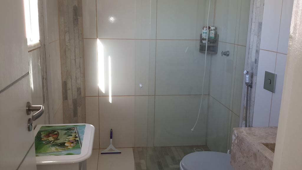 Apartamento 150M Da Praia De Canoa Quebrada Room photo