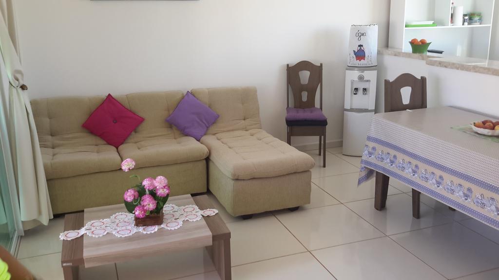 Apartamento 150M Da Praia De Canoa Quebrada Room photo