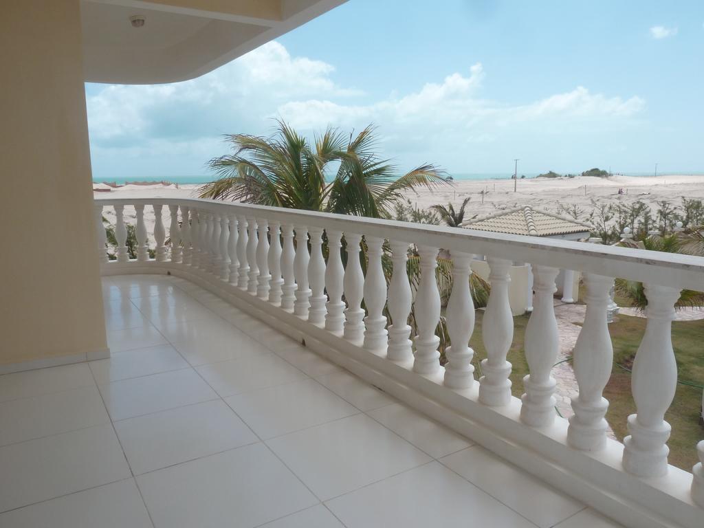 Apartamento 150M Da Praia De Canoa Quebrada Room photo