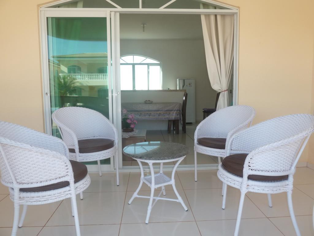Apartamento 150M Da Praia De Canoa Quebrada Exterior photo