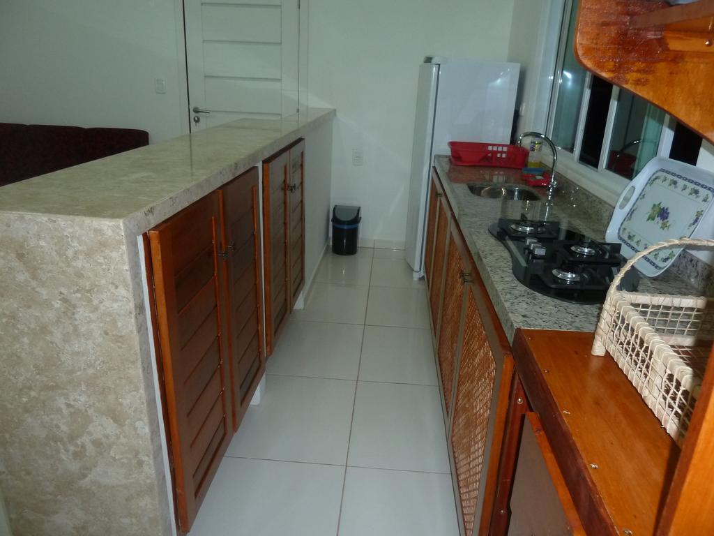 Apartamento 150M Da Praia De Canoa Quebrada Exterior photo