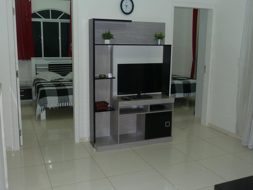 Apartamento 150M Da Praia De Canoa Quebrada Exterior photo