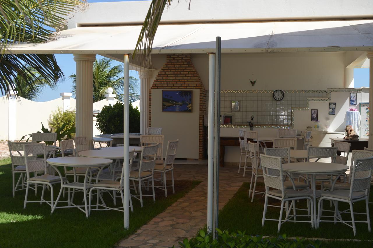 Apartamento 150M Da Praia De Canoa Quebrada Exterior photo