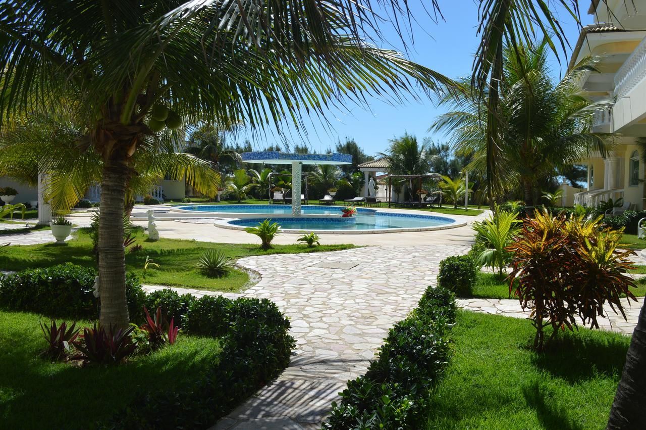 Apartamento 150M Da Praia De Canoa Quebrada Exterior photo