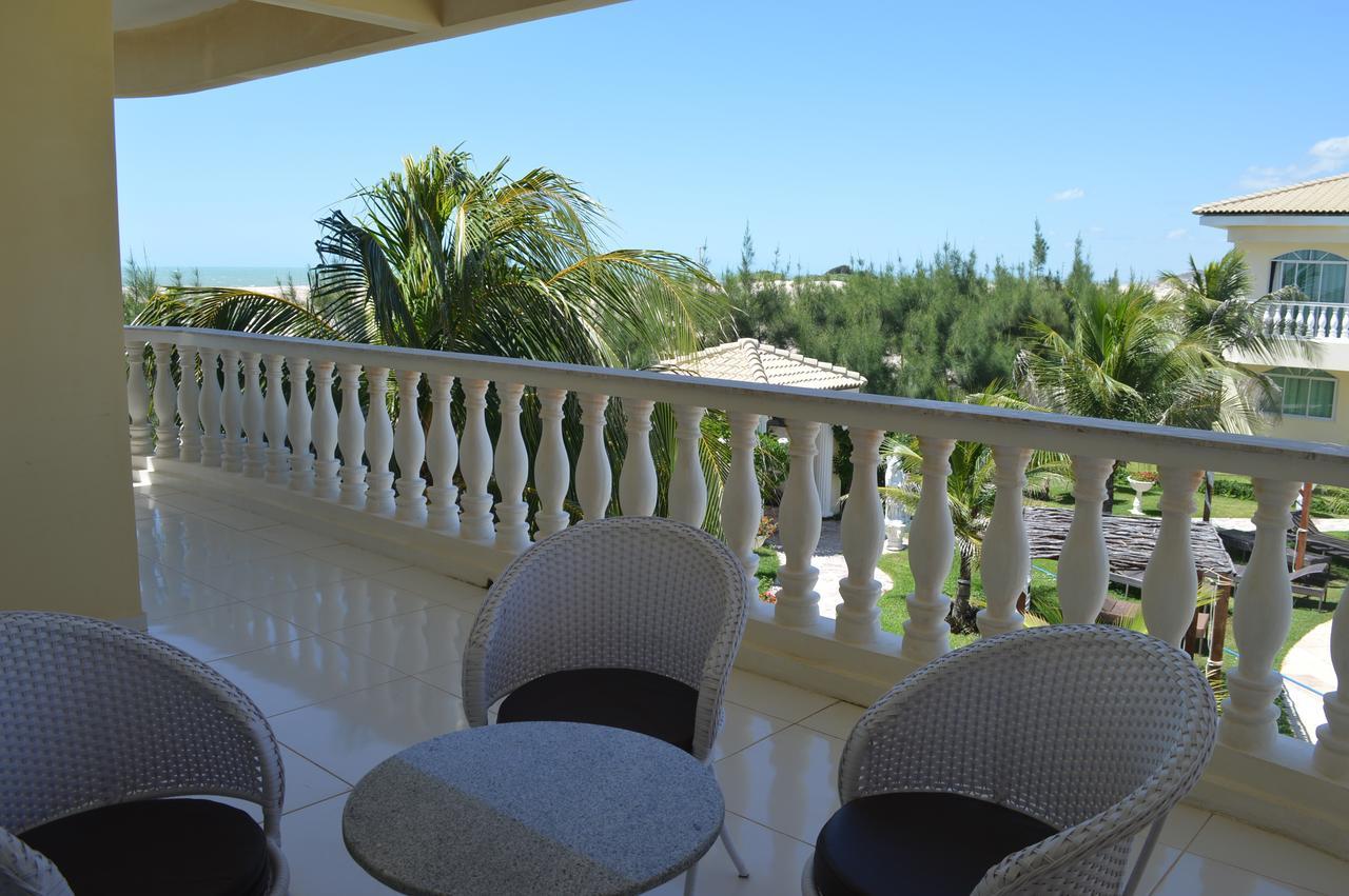 Apartamento 150M Da Praia De Canoa Quebrada Exterior photo
